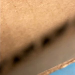 Meet your Posher, Reggie